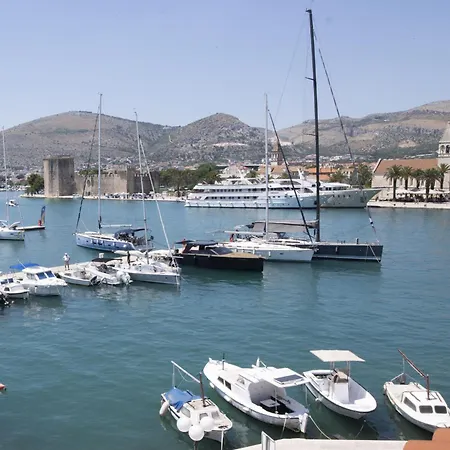 Lucica-3 By Interhome * Trogir