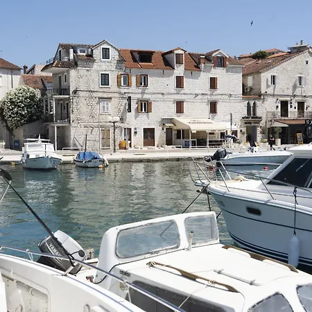 Lucica-3 By Interhome Appartamento