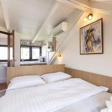 Apartman Lucica-3 By Interhome *