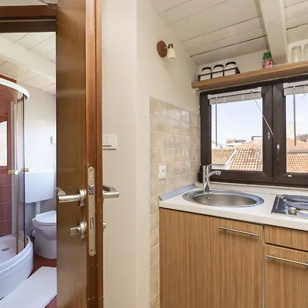 Lucica-3 By Interhome * Трогир