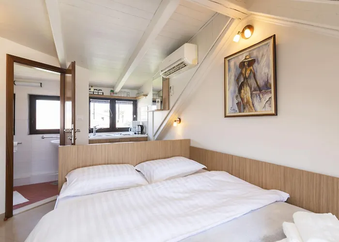 Apartman Lucica-3 By Interhome *