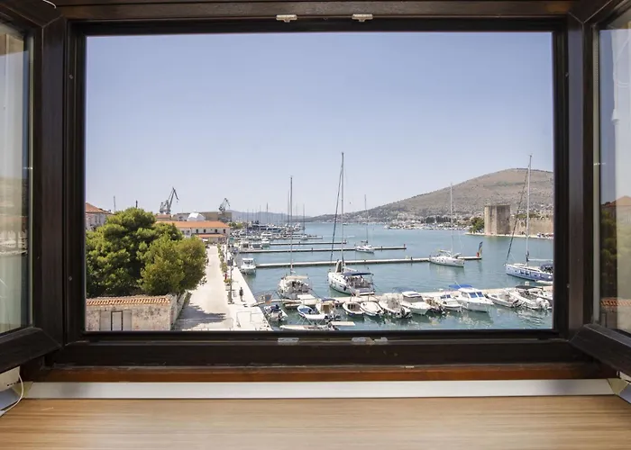 Apartman Lucica-3 By Interhome