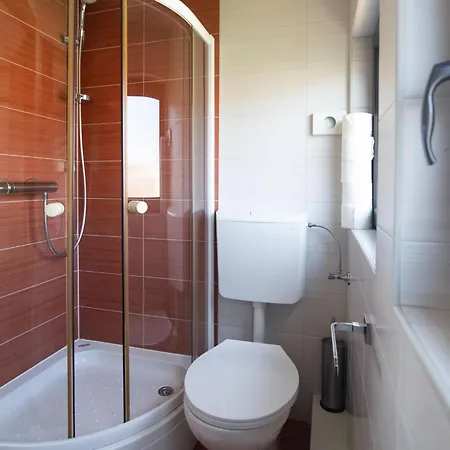 Lucica-3 By Interhome アパート